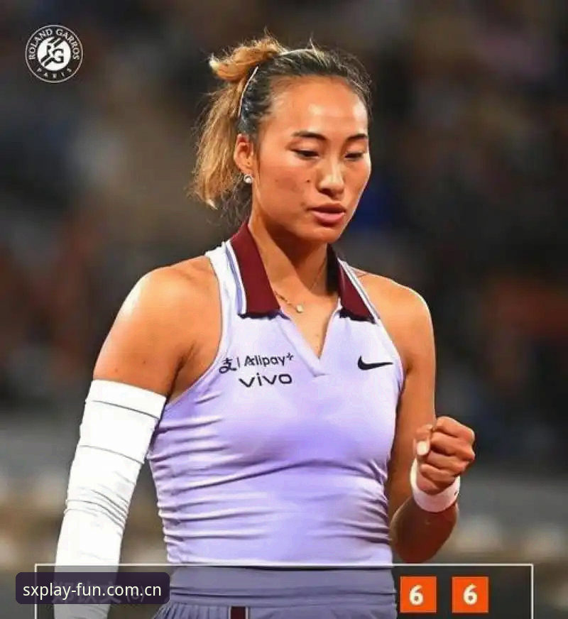 四喜娱乐下载链接 2026年法网女单抽签结果全面解析:郑钦文保分压力与王欣瑜种子之路深度分析